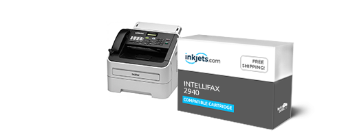 Intellifax 2940 Intellifax 2940
