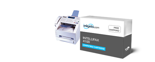 Intellifax 4100 Intellifax 4100