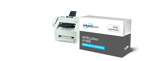 Intellifax 4100e