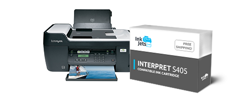 Interpret S405