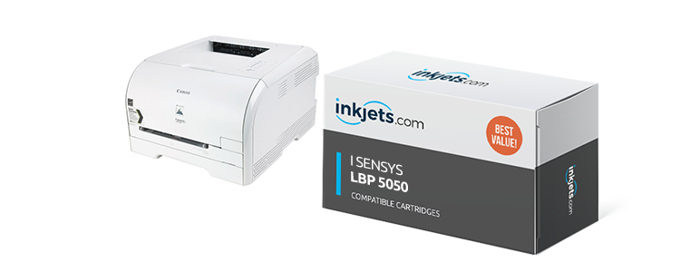 i-SENSYS LBP-5050 i-SENSYS LBP-5050