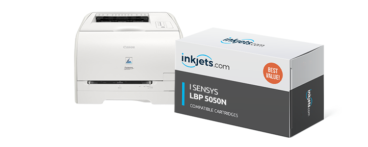 i-SENSYS LBP-5050n i-SENSYS LBP-5050n
