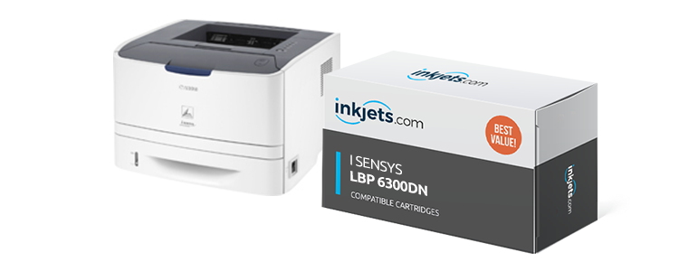 i-SENSYS LBP-6300dn i-SENSYS LBP-6300dn