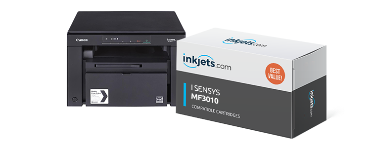 i-SENSYS MF3010 i-SENSYS MF3010