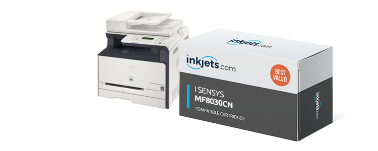 i-SENSYS MF8030Cn i-SENSYS MF8030Cn