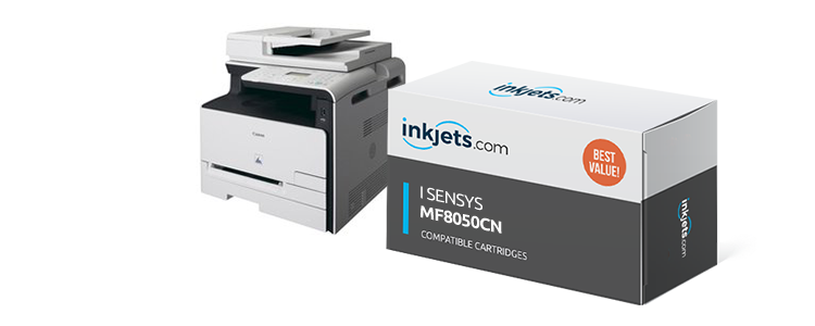 i-SENSYS MF8050Cn i-SENSYS MF8050Cn