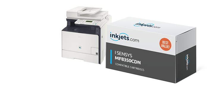 i-SENSYS MF8350Cdn i-SENSYS MF8350Cdn