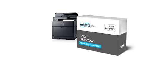 H825cdw H825cdw