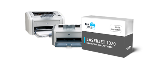 LaserJet 1020 LaserJet 1020