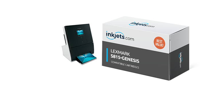 S815 Genesis S815 Genesis