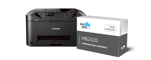 Maxify MB2020 Maxify MB2020