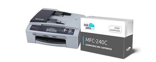 MFC-240C MFC-240C