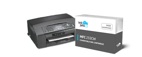 MFC-255CW MFC-255CW