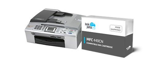 MFC-440CN