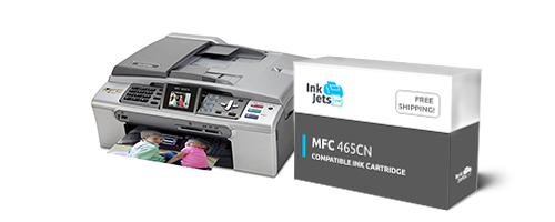 MFC-465cn