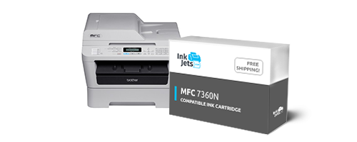 MFC-7360N MFC-7360N