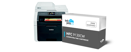 MFC-9130CW