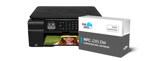 MFC-J285DW