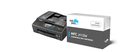 MFC-J410W