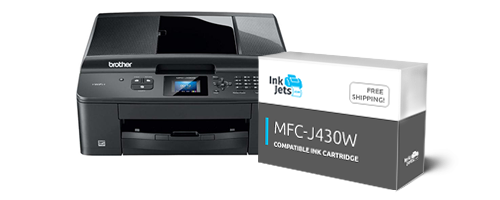 MFC-J430W