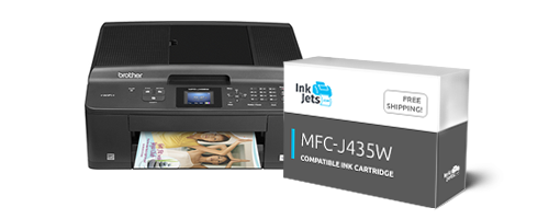 MFC-J435W