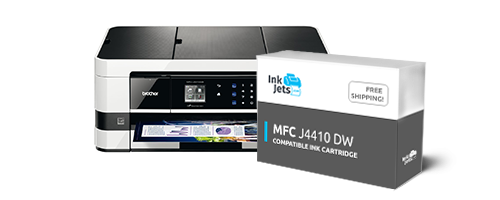 MFC-J4410DW MFC-J4410DW
