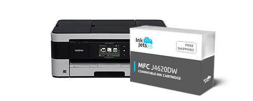 MFC-J4620DW