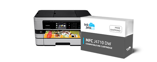 MFC-J4710DW