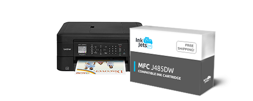 MFC-J485DW MFC-J485DW