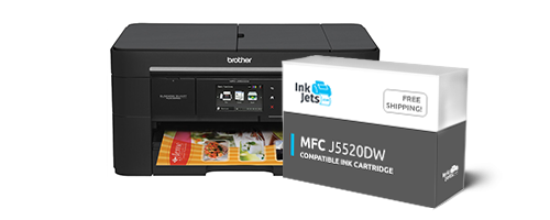 MFC-J5520DW
