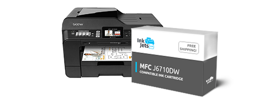 MFC-J6710DW
