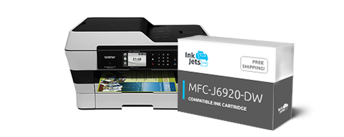 MFC-J6920DW