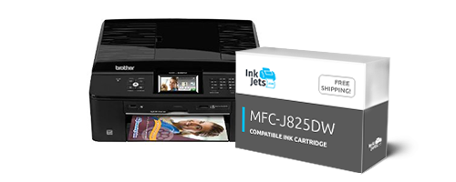 MFC-J825DW MFC-J825DW