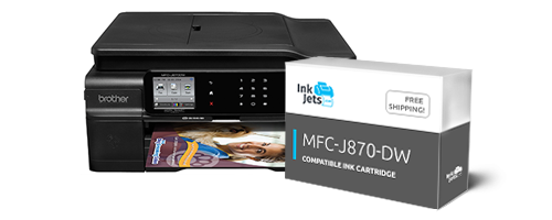 MFC-J870DW