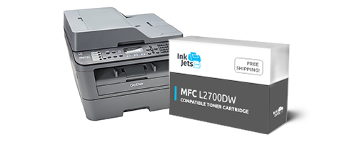 MFC-L2700DW MFC-L2700DW