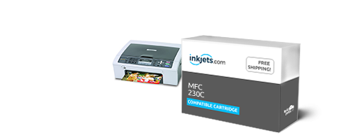 MFC-230C MFC-230C