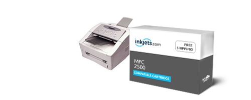 MFC-2500 MFC-2500