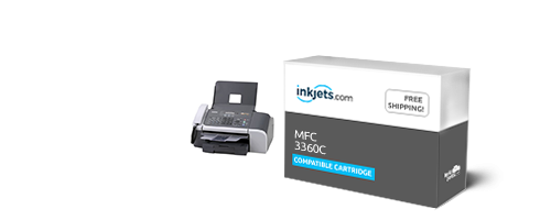 MFC-3360C MFC-3360C