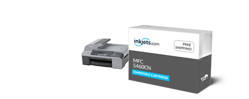 MFC-5460CN