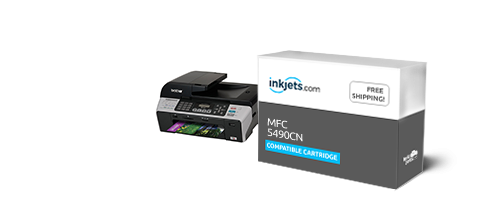 MFC-5490CN