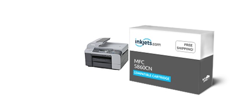 MFC-5860CN