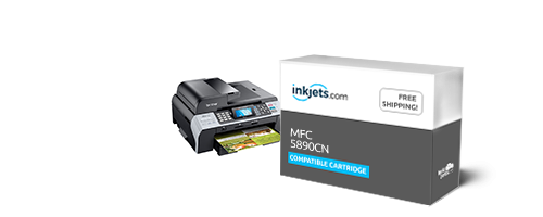 MFC-5890CN