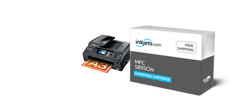 MFC-5895CW