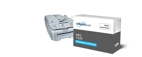 MFC-7320 MFC-7320