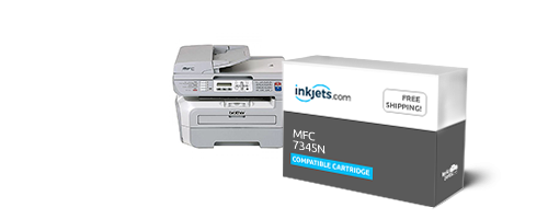 MFC-7345N MFC-7345N
