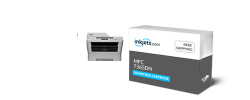 MFC-7365DN MFC-7365DN