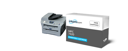 MFC-7420