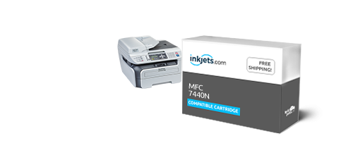 MFC-7440N MFC-7440N