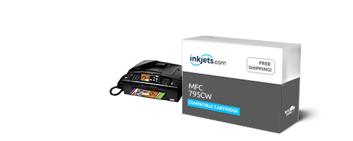 MFC-795CW MFC-795CW