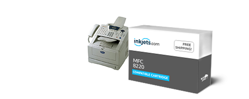 MFC-8220 MFC-8220